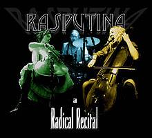 A Radical Recital